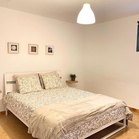 Appartement La Santa Azul Extérieur photo