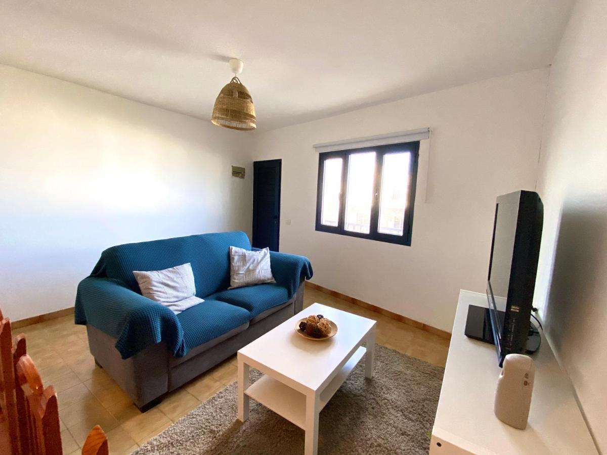 Appartement La Santa Azul Extérieur photo