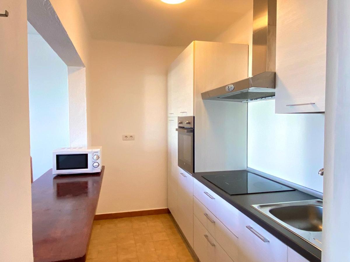 Appartement La Santa Azul Extérieur photo