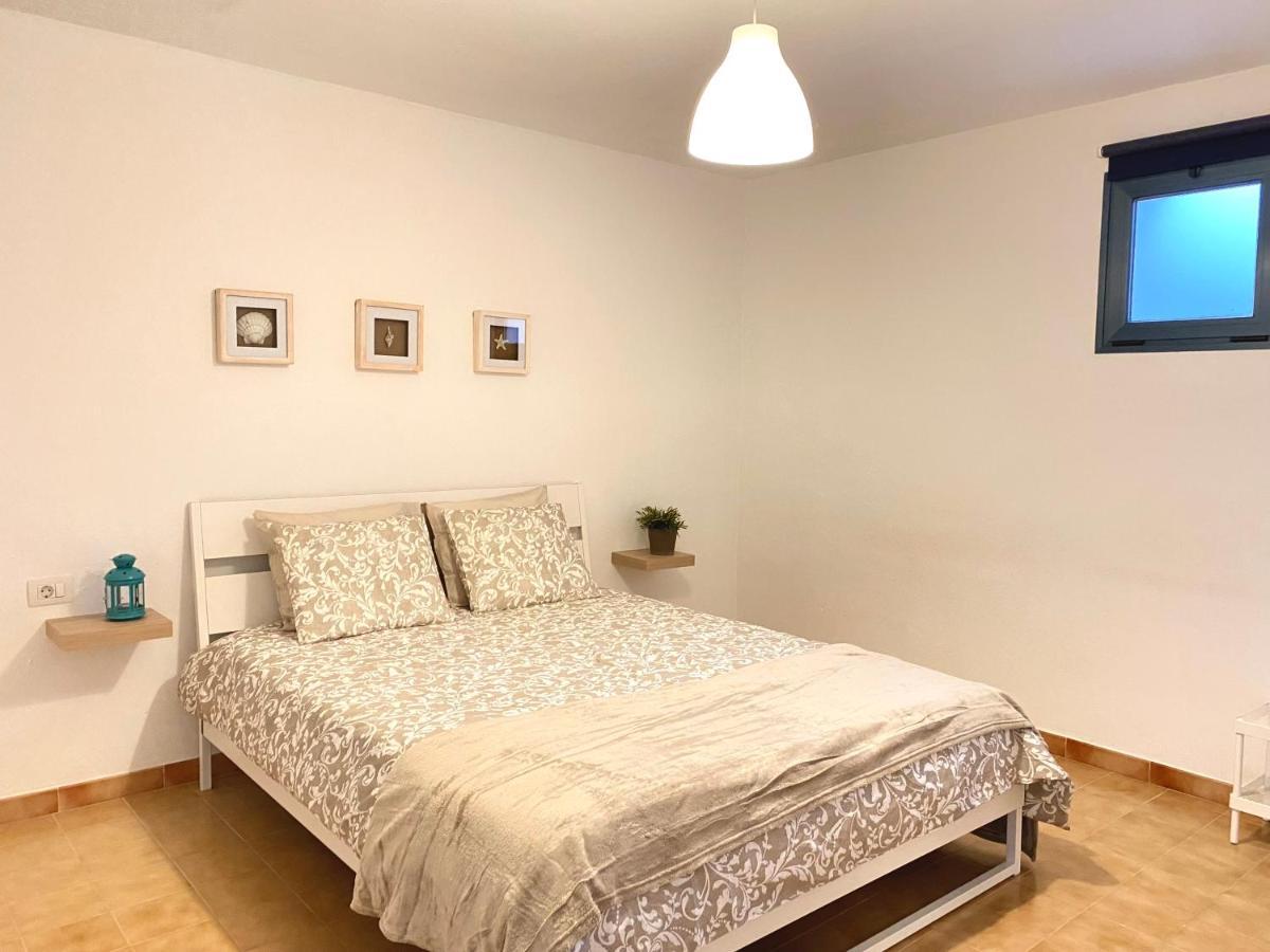 Appartement La Santa Azul Extérieur photo