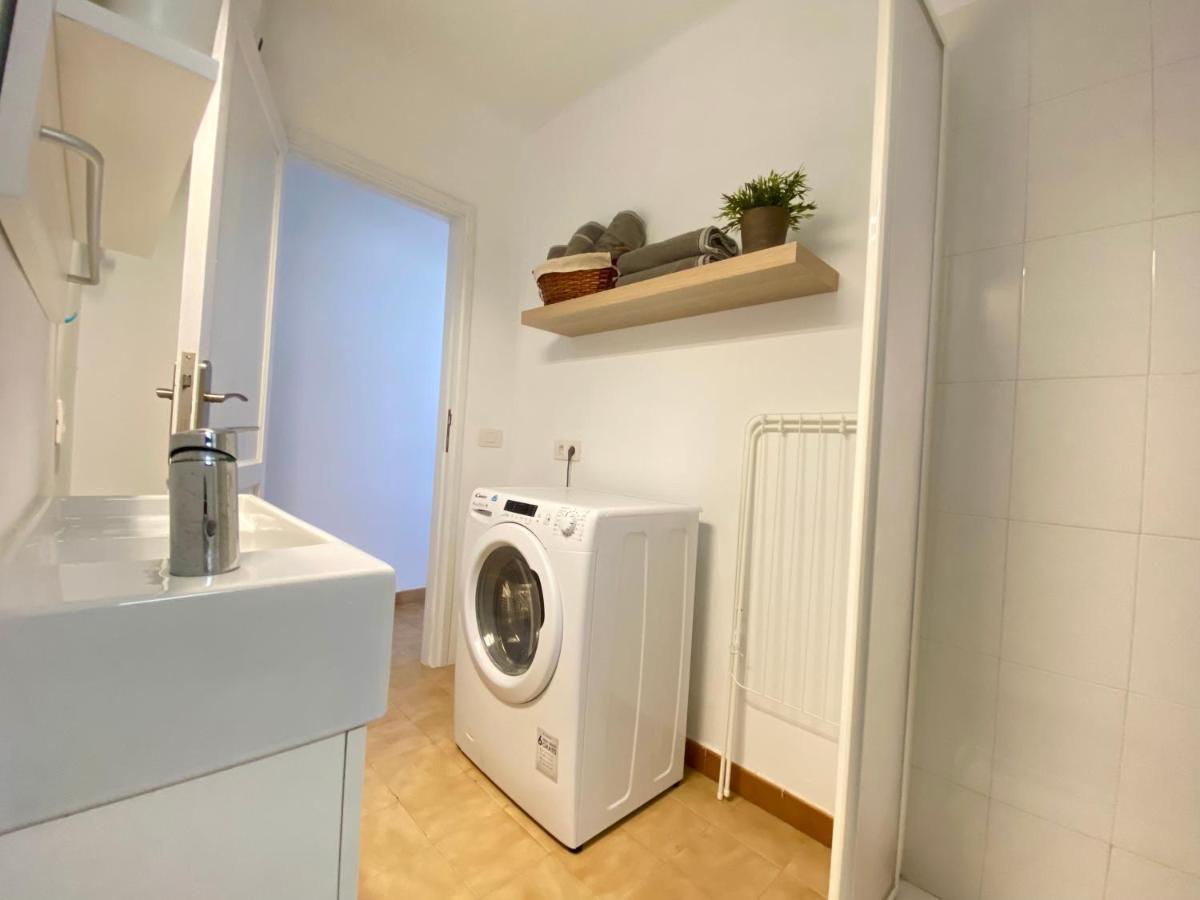 Appartement La Santa Azul Extérieur photo