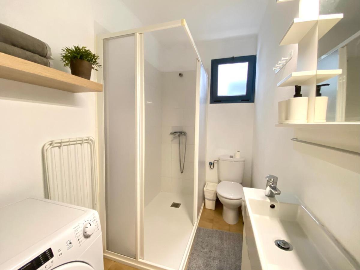Appartement La Santa Azul Extérieur photo