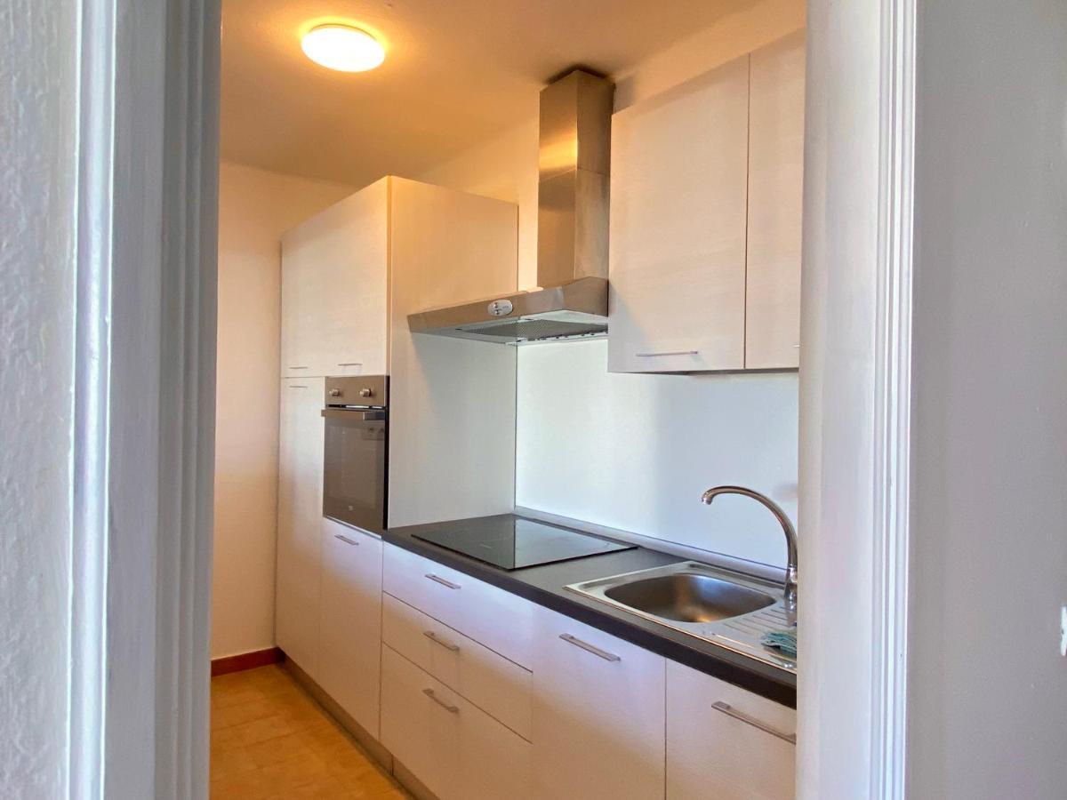Appartement La Santa Azul Extérieur photo