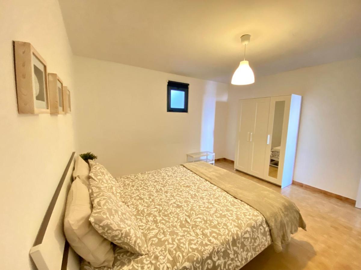 Appartement La Santa Azul Extérieur photo